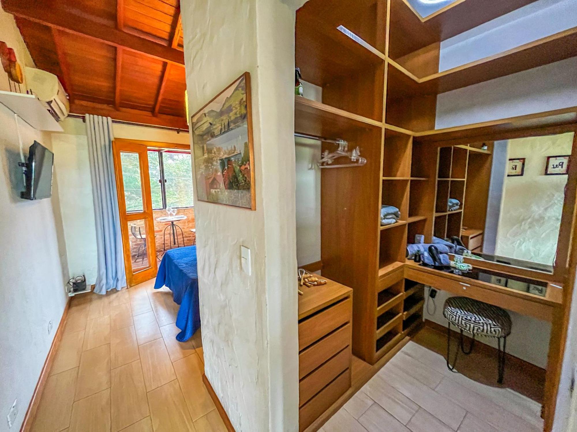 Apartamento Ap Encontro Dos Sonhos Carrancas Exterior foto